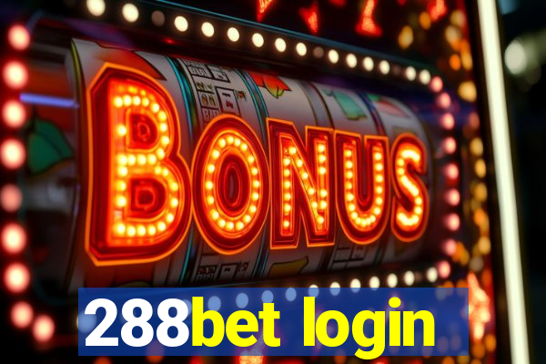 288bet login